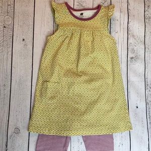 💕Darling Tea 2 piece summer outfit!